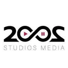 200S Studios Media logo