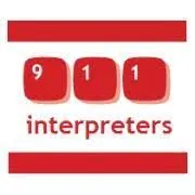 911 Interpreters logo