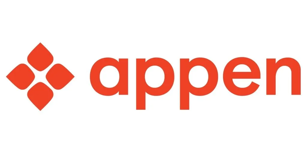 Appen logo
