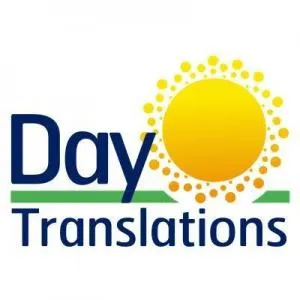 Day Translations logo