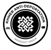Khaagwa Anti-Defamation Organization logo