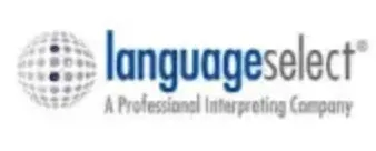 LanguageSelect logo
