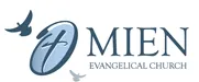 Mien Evangelical Church logo