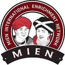 Mien International Enrichment Network logo