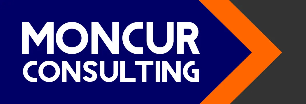 Moncur Consulting logo