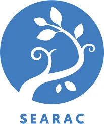 SEARAC logo