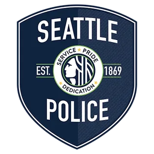 Seattle Police Department logo