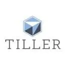 Tiller logo