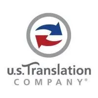 U.S. Translation Company logo