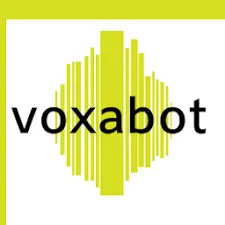 Voxabot logo